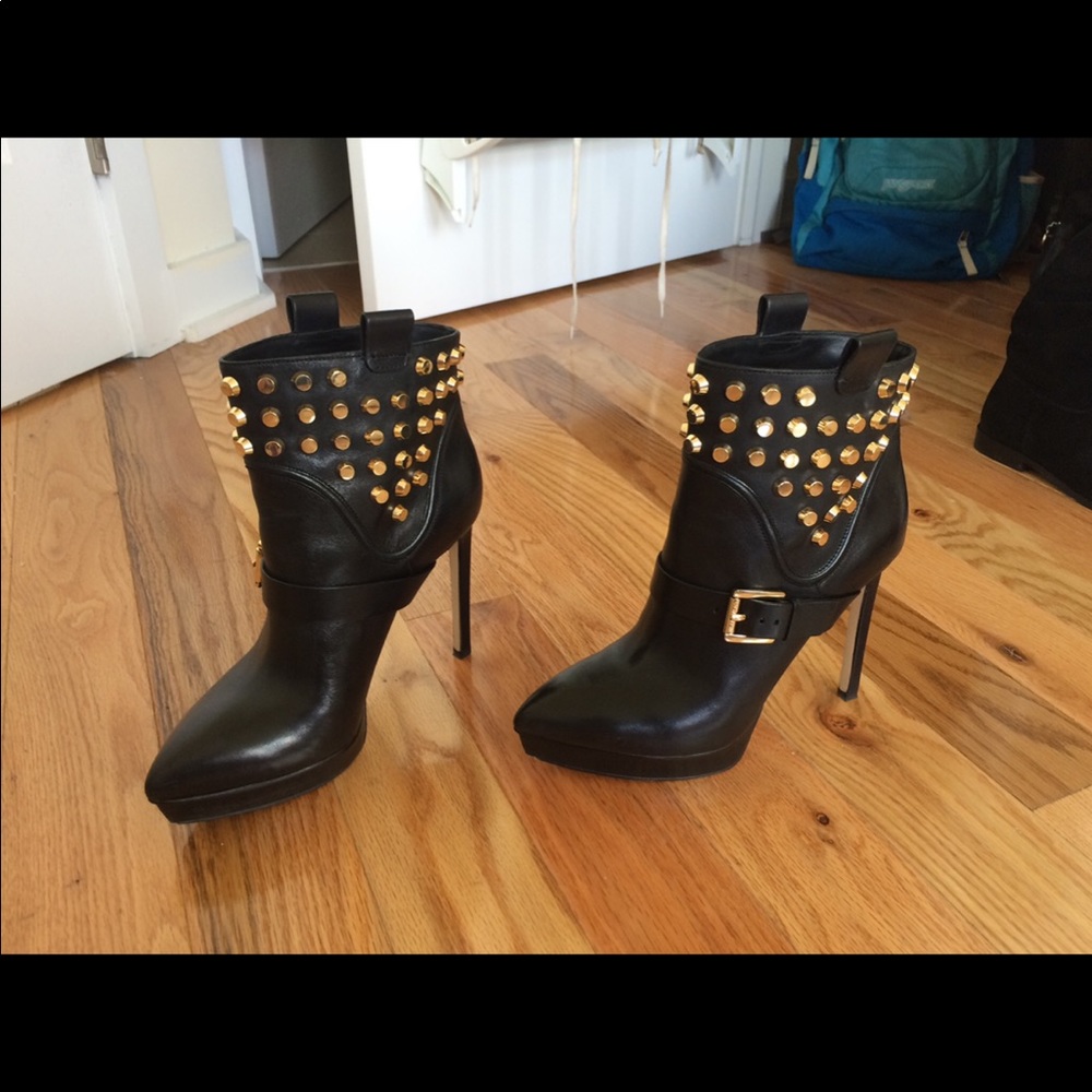 Michael Kors Booties